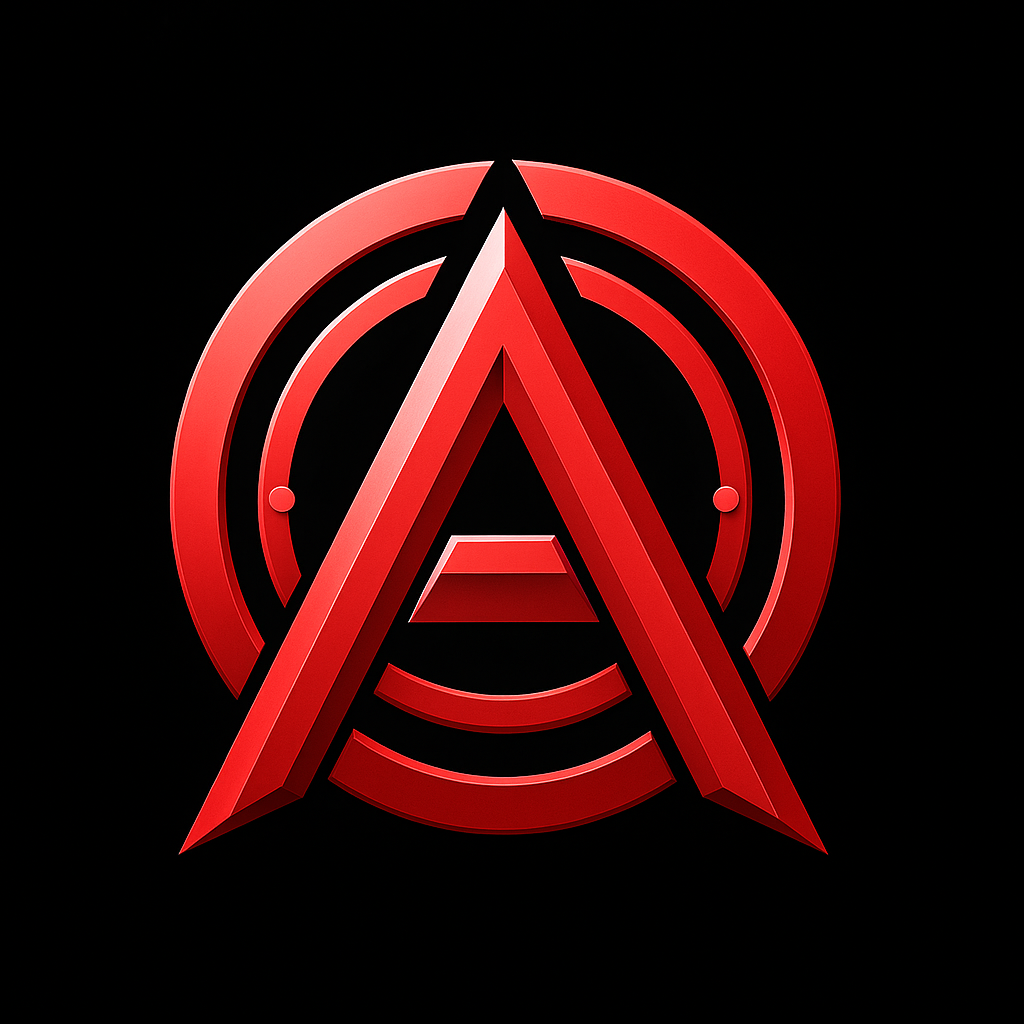 AlphaComm